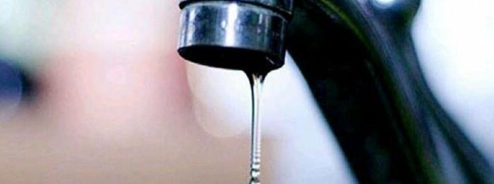 В Одесі через знеструмлення без води залишаються мешканці кількох районів