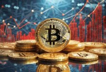 Биткойн упал ниже отметки $65 тыс. из-за опасений инвесторов относительно новой тарифной политики США