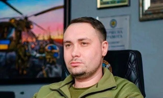 Буданов опроверг слухи о возможности повторного наступления российских войск на Киев из Беларуси