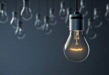 Последствия новой атаки рф: в столице ситуация с электричеством остается сложной, особенно на левом берегу