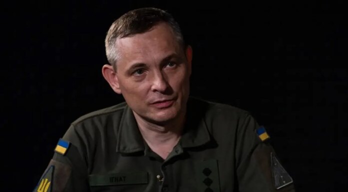 Украинские перехватчики уничтожают каждый третий вражеский беспилотник — Игнат