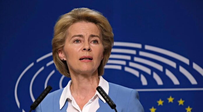 Энергетическая поддержка Украины: фон дер Ляйен анонсировала пакет помощи на 100 млн и «зимний план» на 920 млн евро