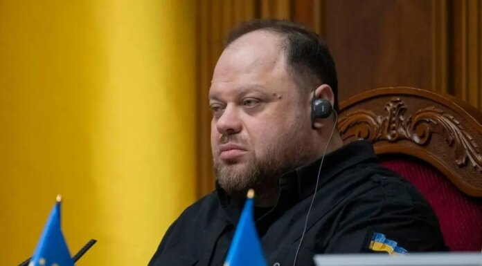 Стефанчук предполагает, что результаты наработок по законопроекту о послевоенных выборах вскоре представят в ВР