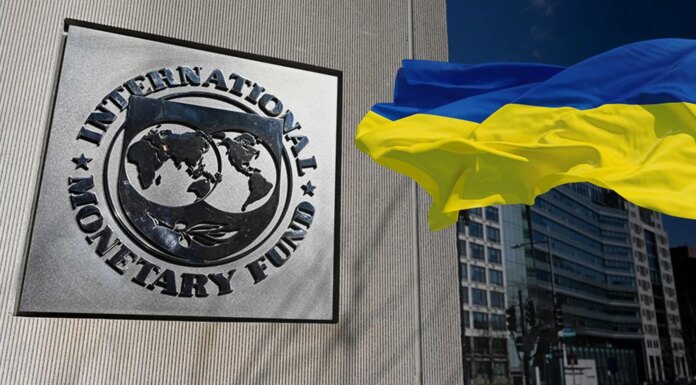 МВФ готовит новую кредитную программу для Украины на $8,1 млрд — Reuters