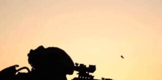 На фронте за сутки произошло 237 боевых столкновений, уничтожено 970 оккупантов — Генштаб