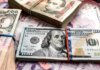 Гривна проседает к доллару и евро: курс валют на 24 февраля