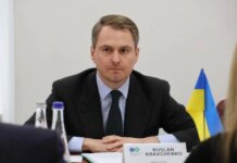 Делец организовал миллионную схему на поставках войску баллистических очков, которые простреливались, ему объявили подозрение — Генпрокурор