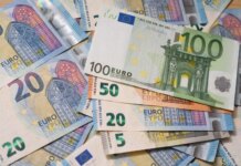 Евро обвалился ниже 51 гривны: курс валют на 20 февраля