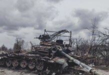 Россияне потеряли за сутки более 1000 оккупантов — Генштаб