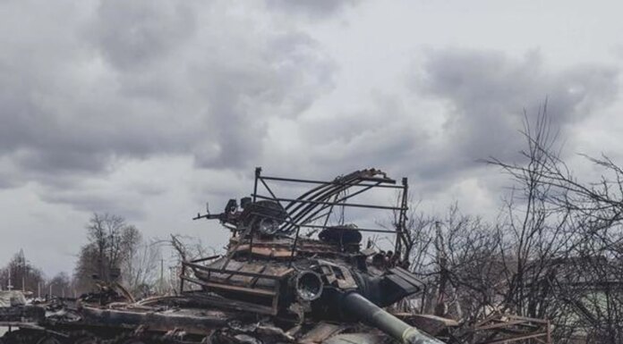 Россияне потеряли за сутки более 1000 оккупантов — Генштаб