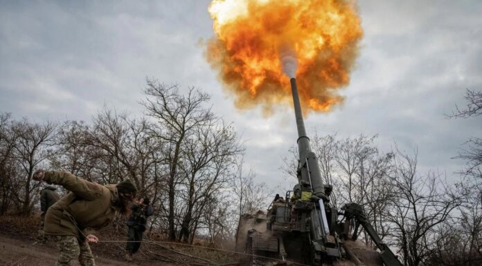 ВСУ ударили по складам горючего и боеприпасов россиян — Генштаб