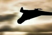 Зеленский поручил Минобороны усилить защиту от дронов в приграничных районах