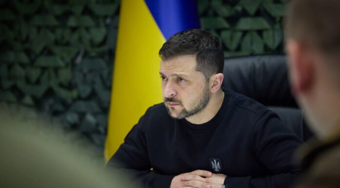 россия намеренно затягивает переговоры, чтобы выиграть время на поле боя — Зеленский