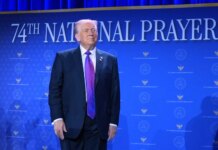 Государства-члены Совета мира пообещали выделить более 5 млрд долларов на восстановление Сектора Газа – Трамп