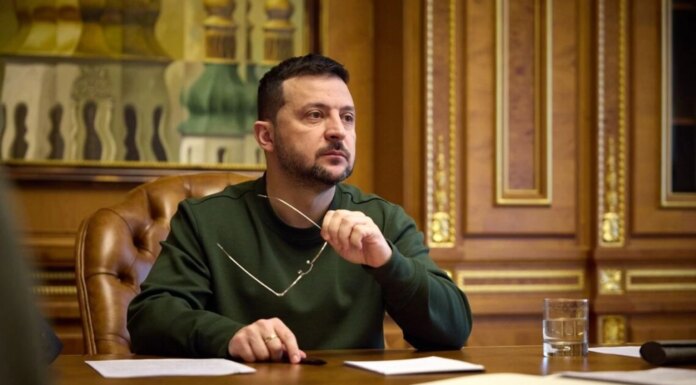 Украина ввела санкции против 91 судна "теневого флота" россии