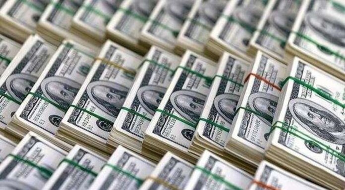 Украина получила $690 млн в рамках механизма G7 с использованием доходов от активов рф