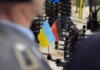 Зеленский принял первый ударный дрон совместного производства в Германии