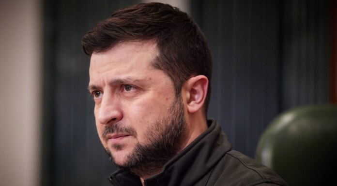 Зеленский видит "окно" для достижения мира и назвал сроки