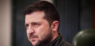 Зеленский заговорил о завершении крупнейшей войны со времен Второй мировой — FT