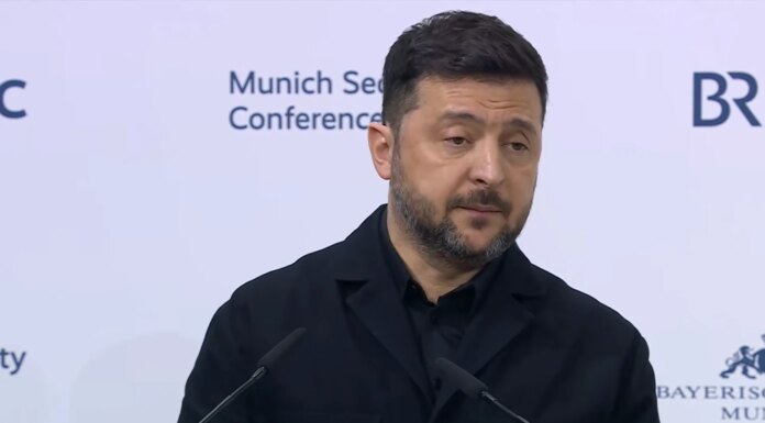 Зеленский: Украина готова к компромиссам, но не ценой независимости и суверенитета