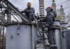 Во всех регионах Украины 16 февраля будут действовать графики почасовых отключений света