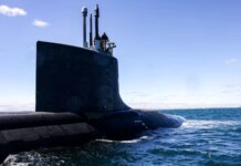 Австралия инвестирует более 2 млрд долларов в строительство сверхсовременной верфи для атомных подводных лодок