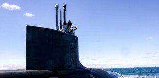 Австралия инвестирует более 2 млрд долларов в строительство сверхсовременной верфи для атомных подводных лодок