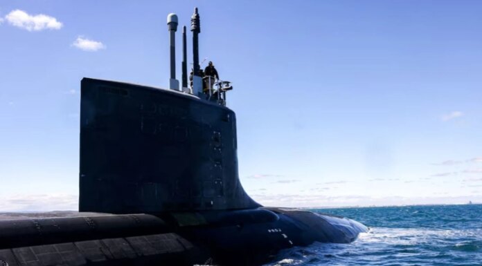 Австралия инвестирует более 2 млрд долларов в строительство сверхсовременной верфи для атомных подводных лодок
