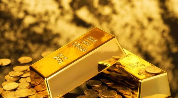 Цены на золото стабилизировались выше 5000 долларов за унцию после февральских колебаний