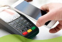 Украинцы увеличили объем безналичных операций на 10% в 2025 году