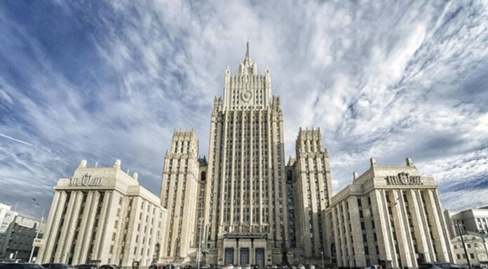 Делегация рф отправляется на переговоры в Женеву сегодня вечером: какие указания имеет