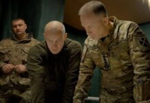 Силы обороны активно ведут штурмовые действия на Александровском направлении и в районе Гуляйполя — Сырский