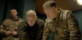 Силы обороны активно ведут штурмовые действия на Александровском направлении и в районе Гуляйполя — Сырский