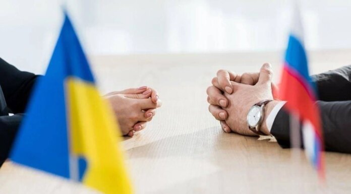 Российская делегация прибудет в Женеву на переговоры во вторник утром — росСМИ