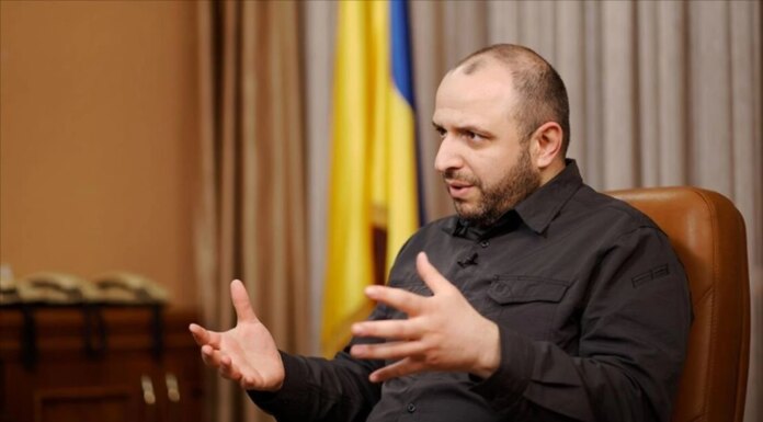 Новый раунд переговоров в Женеве: Умеров ожидает предметные встречи по вопросам безопасности и гуманитарным вопросам