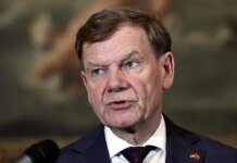 В Германии заявили, что практически исчерпали запасы ракет для ПВО, которые могли бы передать Украине