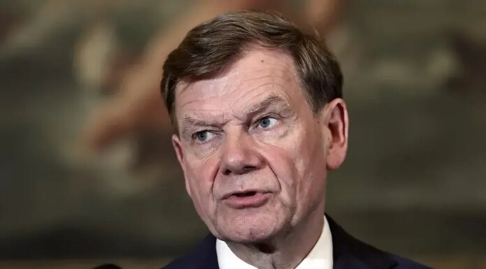 В Германии заявили, что практически исчерпали запасы ракет для ПВО, которые могли бы передать Украине