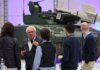 Гендиректор Rheinmetall заявил о критической нехватке средств для увеличения поставок оружия Украине