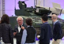 Гендиректор Rheinmetall заявил о критической нехватке средств для увеличения поставок оружия Украине