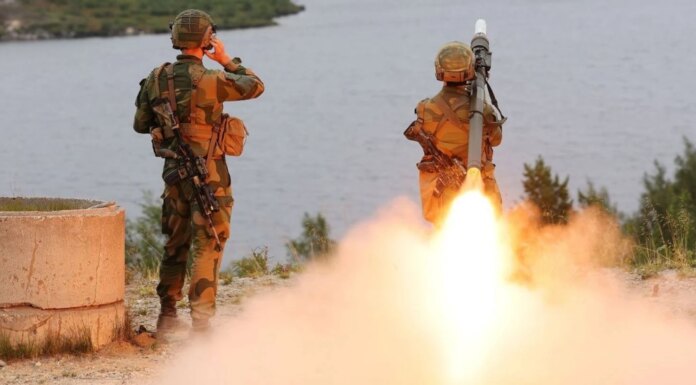 Франция планирует закупку польских ПЗРК Piorun для собственных нужд и передачи подразделениям ВСУ