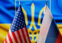 В Женеве 26 февраля могут возобновиться переговоры по Украине — росСМИ