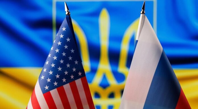 В Женеве 26 февраля могут возобновиться переговоры по Украине — росСМИ