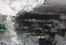 ССО подтвердили поражение пункта пилотирования "Рубикона" и места хранения вражеского "Искандера" в Крыму и показали кадры