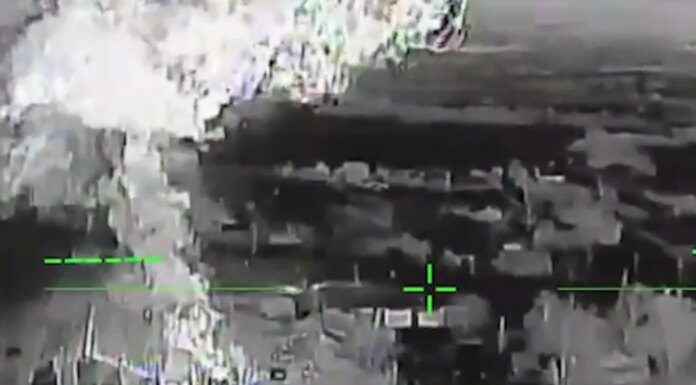 ССО подтвердили поражение пункта пилотирования "Рубикона" и места хранения вражеского "Искандера" в Крыму и показали кадры