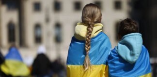 Украине удалось вернуть уже 2 тысячи детей из-под контроля россии, но впереди еще долгий путь — Зеленский