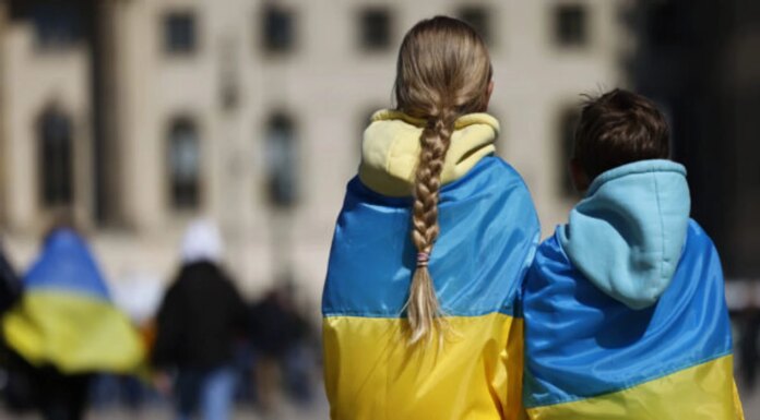 Украине удалось вернуть уже 2 тысячи детей из-под контроля россии, но впереди еще долгий путь — Зеленский