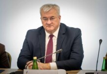 рф атакует офис Boeing в Украине, заявляя о готовности к перезагрузке отношений с США — Сибига