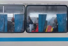 Почти 2,6 миллиона украинских детей стали переселенцами из-за войны — ЮНИСЕФ