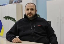 Умеров о мирных переговорах в Женеве: завтра политическая и военная группы продолжат работу