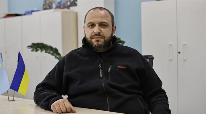 Умеров о мирных переговорах в Женеве: завтра политическая и военная группы продолжат работу